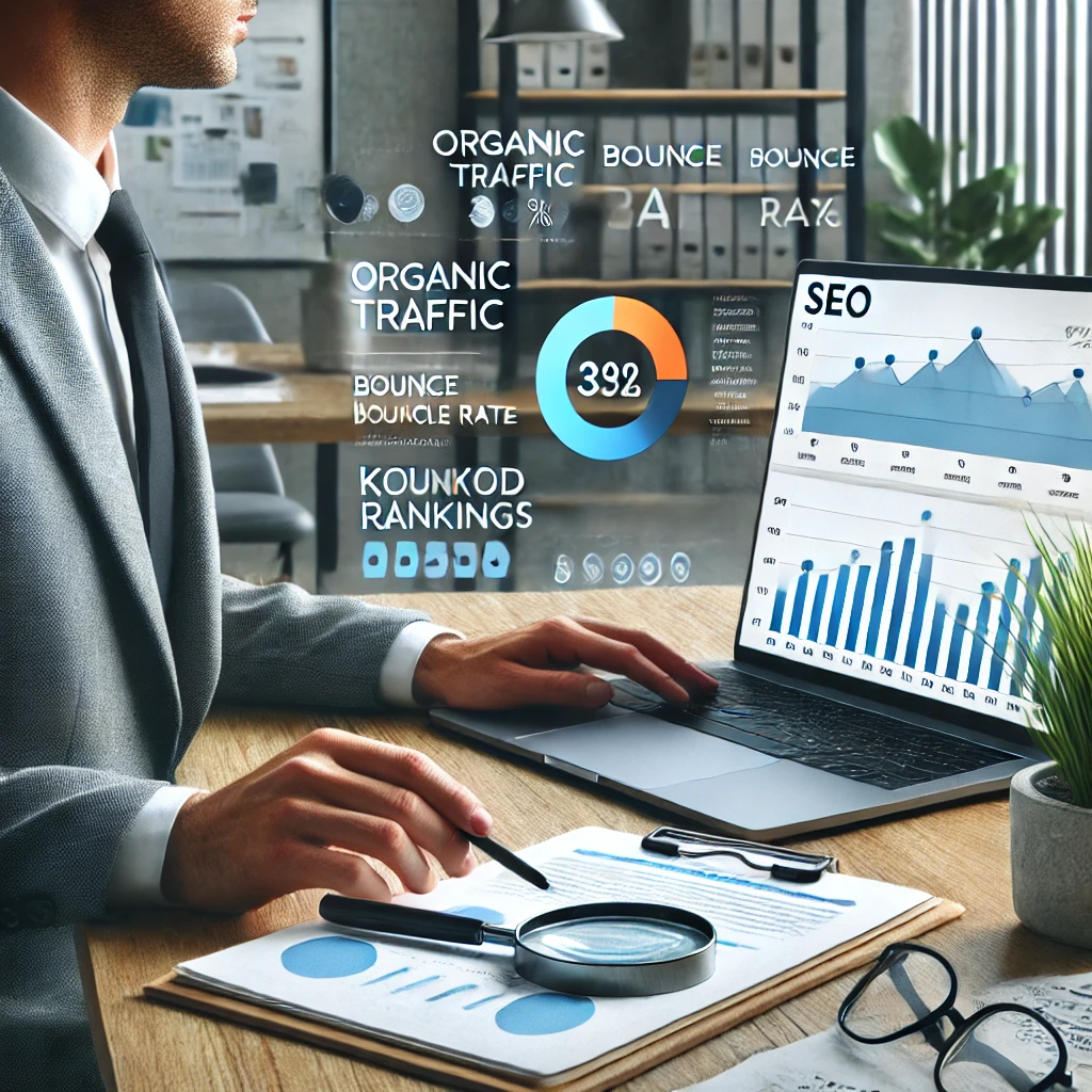 How to measure SEO performance: key metrics and approaches